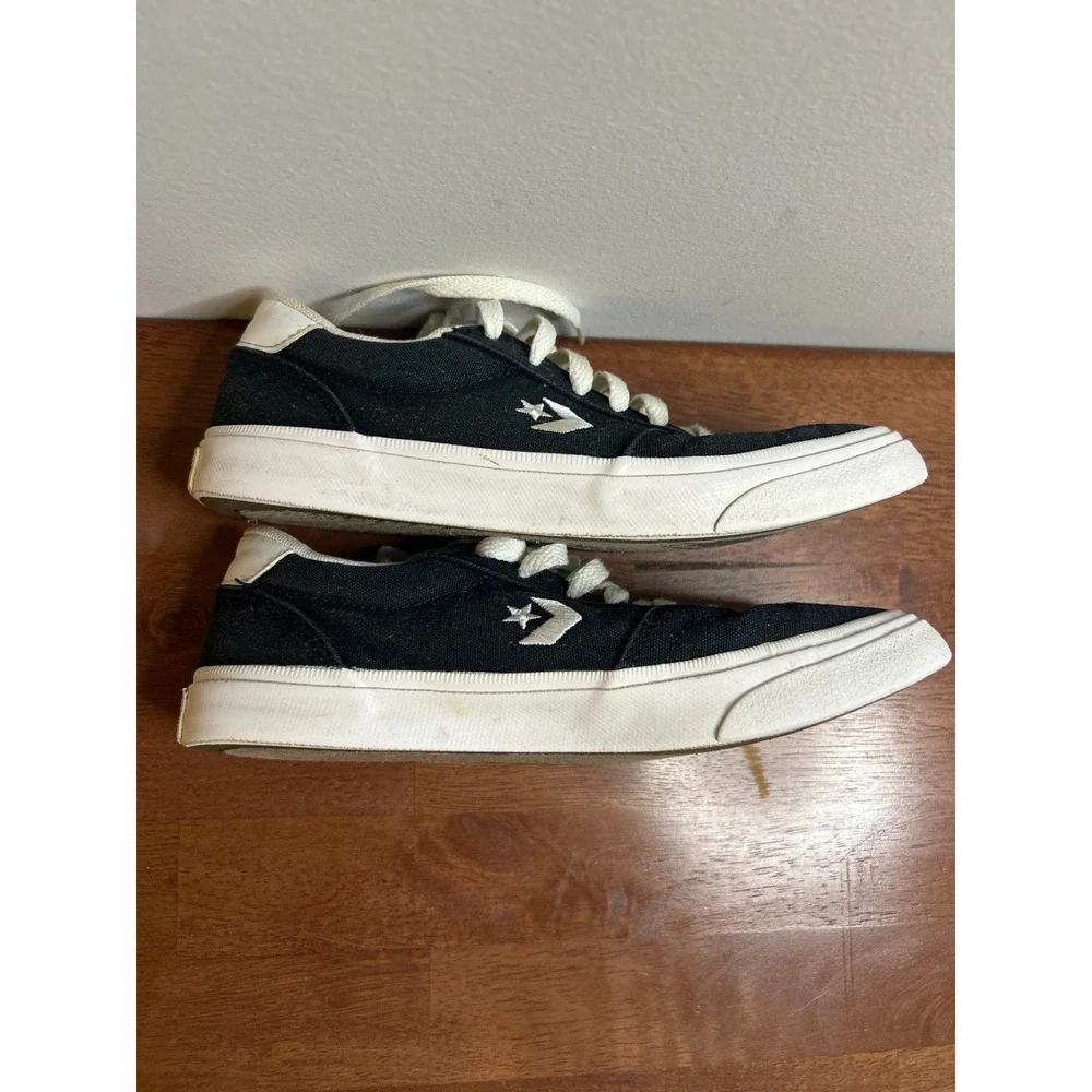 Converse these are